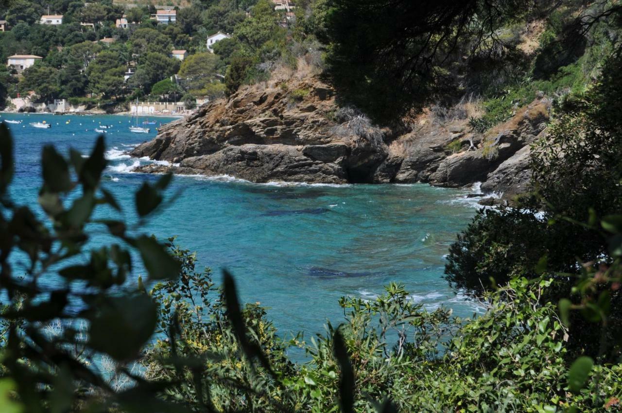 Hanna-Logis Antibes Bagian luar foto